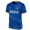 Maglia ufficiale Everton Casa 2021-22 per Uomo